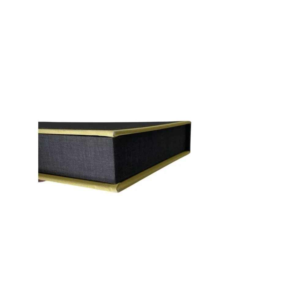 Janus et‎ Cie Stationary Gift Set 25 Cards Envelopes Pen Box Luxury